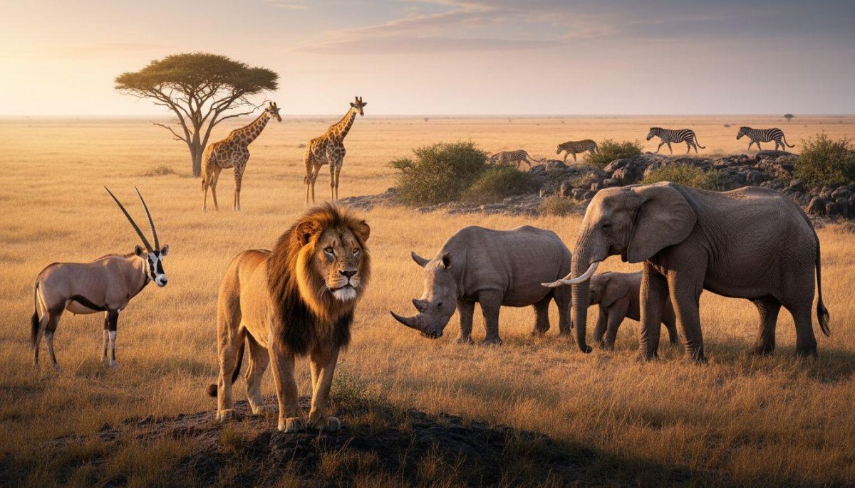 Savane