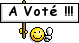 A Voté :vote: