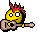 :pnk: